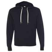 Midweight French Terry Hooded Sweatshirt