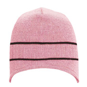 OTTO CAP Beanie with Stripes