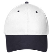 OTTO CAP "OTTO FLEX" 6 Panel Low Profile Baseball Cap