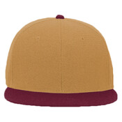 OTTO CAP "OTTO SNAP" 6 Panel Mid Profile Snapback Hat