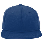 OTTO CAP "OTTO FLEX" 6 Panel Mid Profile Baseball Cap