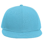 OTTO CAP "OTTO SNAP" Youth 6 Panel Snapback Hat