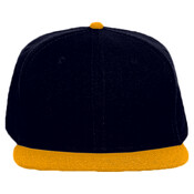 OTTO CAP "OTTO SNAP" 6 Panel Mid Profile Snapback Hat