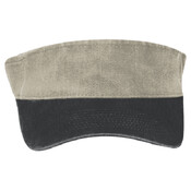 OTTO CAP "OTTO FLEX" Sun Visor