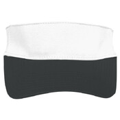 OTTO CAP "OTTO FLEX" Sun Visor