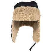 OTTO CAP 3 Panel Trapper Hat