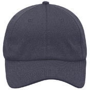 OTTO CAP 6 Panel Low Profile Baseball Cap