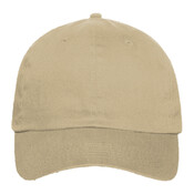 OTTO CAP 6 Panel Low Profile Baseball Cap