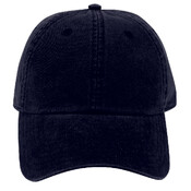 OTTO CAP 6 Panel Low Profile Dad Hat