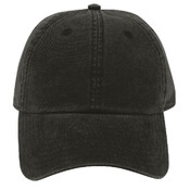 OTTO CAP® 6 Panel Low Profile Dad Hat