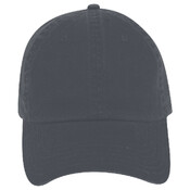 OTTO CAP 6 Panel Low Profile Dad Hat