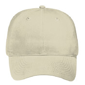 OTTO CAP 6 Panel Low Profile Baseball Cap