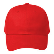 OTTO CAP 6 Panel Low Profile Baseball Cap