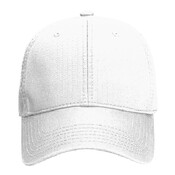 OTTO CAP 6 Panel Low Profile Dad Hat