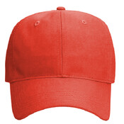 OTTO CAP 6 Panel Low Profile Baseball Cap