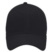 OTTO CAP 6 Panel Low Profile Baseball Cap