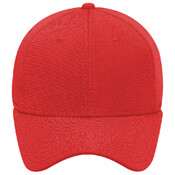 OTTO CAP 6 Panel Low Profile Baseball Cap