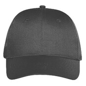 OTTO CAP 6 Panel Low Profile Baseball Cap