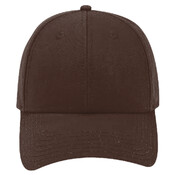 OTTO CAP 6 Panel Low Profile Baseball Cap