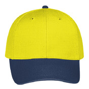 OTTO CAP 6 Panel Low Profile Baseball Cap