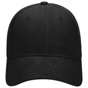OTTO CAP® 6 Panel Low Profile Baseball Cap