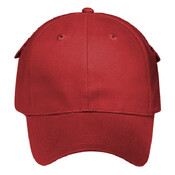 OTTO CAP 6 Panel Low Profile Baseball Cap