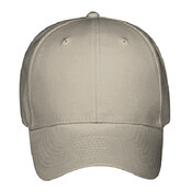 OTTO CAP 6 Panel Low Profile Baseball Cap