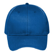 OTTO CAP 6 Panel Low Profile Baseball Cap