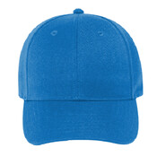 OTTO CAP 6 Panel Low Profile Baseball Cap