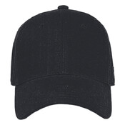 OTTO CAP 6 Panel Low Profile Baseball Cap