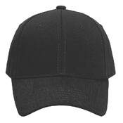 OTTO CAP 6 Panel Low Profile Baseball Cap