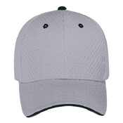 OTTO CAP 6 Panel Low Profile Baseball Cap