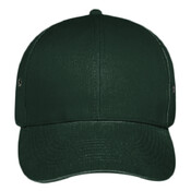 OTTO CAP 6 Panel Low Profile Baseball Cap