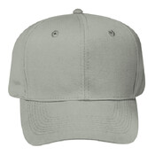 OTTO CAP 6 Panel Mid Profile Baseball Cap