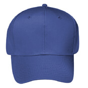 OTTO CAP 6 Panel Mid Profile Baseball Cap