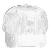 OTTO CAP 6 Panel Mid Profile Baseball Cap