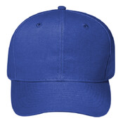 OTTO CAP 6 Panel Mid Profile Baseball Cap