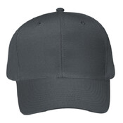 OTTO CAP® 6 Panel Mid Profile Baseball Cap