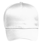 OTTO CAP 5 Panel Mid Profile Baseball Cap