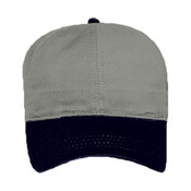 OTTO CAP 4 Panel Ponytail Cap