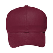 OTTO CAP 4 Panel Ponytail Cap