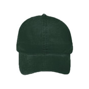 OTTO CAP 4 Panel Ponytail Cap