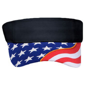 OTTO CAP Sun Visor