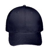 OTTO CAP 6 Panel Low Profile Mesh Back Trucker Hat