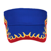 OTTO CAP Sun Visor