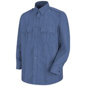Men's Long Sleeve Security Shirt