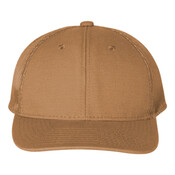 Mesh-Back Cap