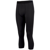 Men's Hyperform Compression Calf-Length Tights