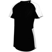 Ladies Cutter Jersey