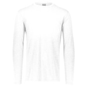 Adult Tri-Blend Long Sleeve T-Shirt